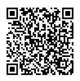 QR code for 2025-26 NYC School Survey